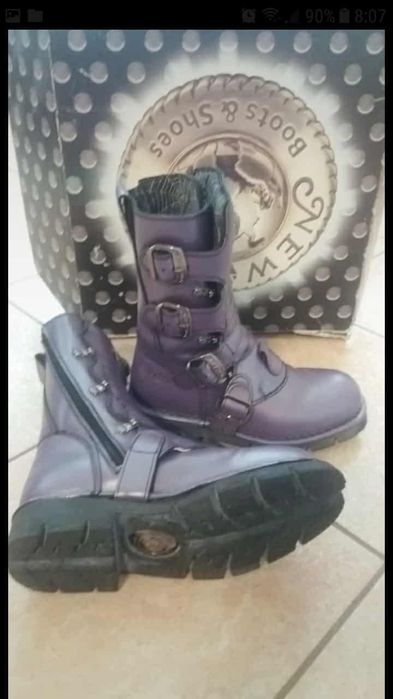 Дамски New Rock 180лв