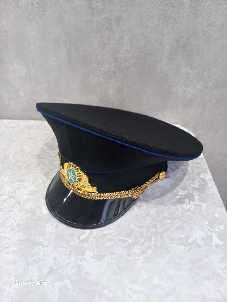 Продам фуражку ОНБ
