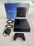 Ps4 1tb nefolosit