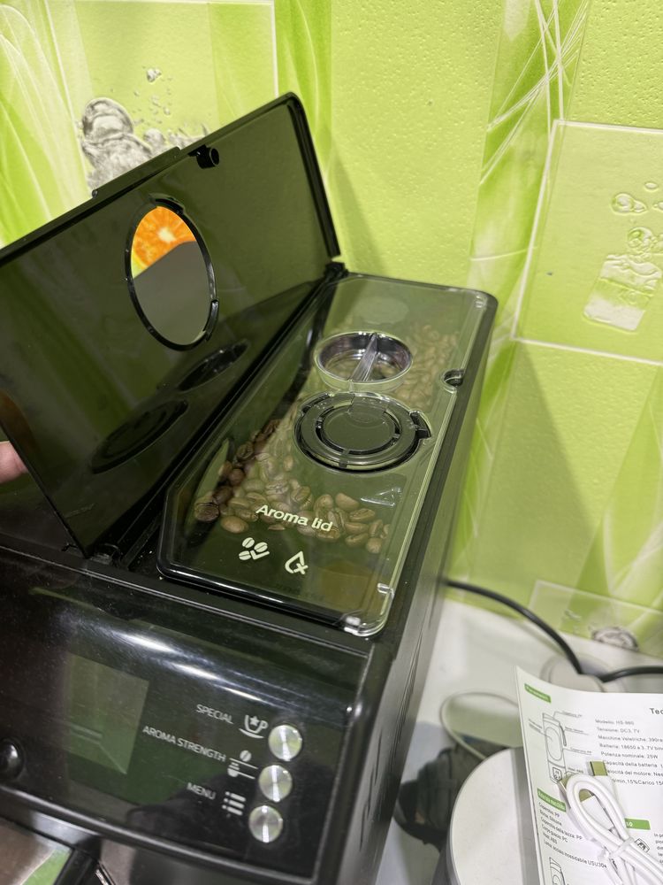 Кофе машина philips