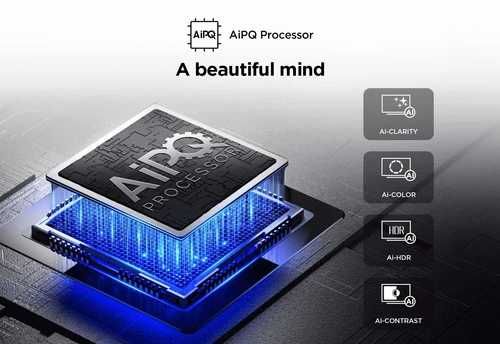 Телевизор TCL 75 4K UHD 120 Hz. Кронштейн  и Доставка Бесплатный.