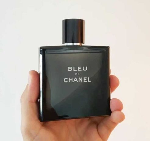 Элитный Аромат Chanel Bleu de Chanel 100ml по доступной цене