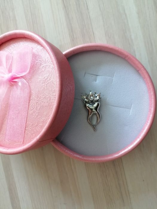 Брошки за медици