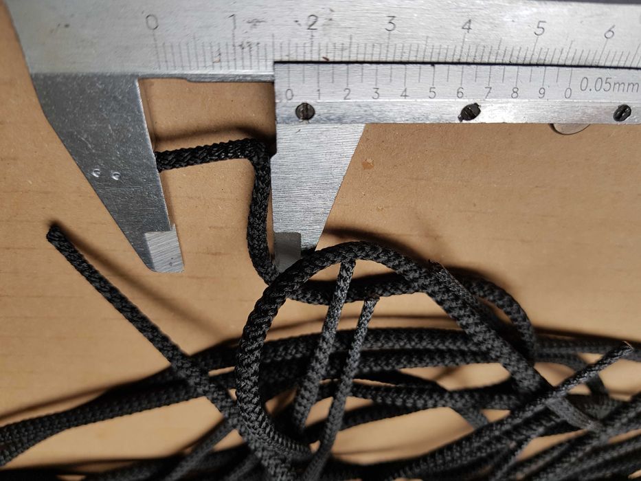 Връзки за обувки