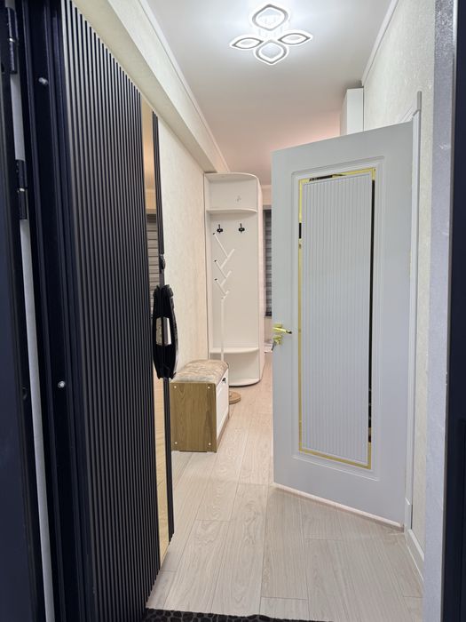 Сдаю свою квартиру