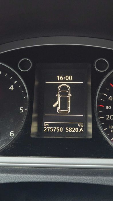 Vand Volksvagen Passat 2012 Break 2.0TDI 140CP DSG 6