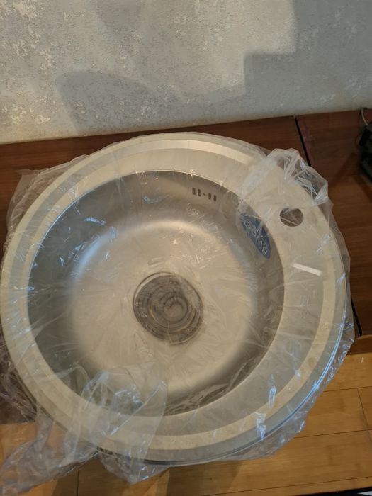 Мойка для кухни 1шт