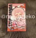 SkullPanda Winter Symphony SeriesPlush POPMART