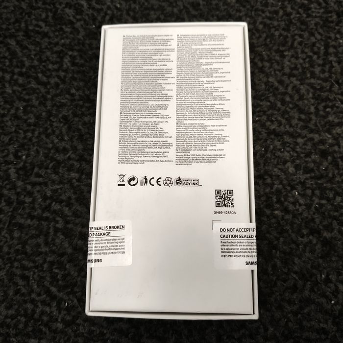 Samsung galaxy a34 5G nou sigilat