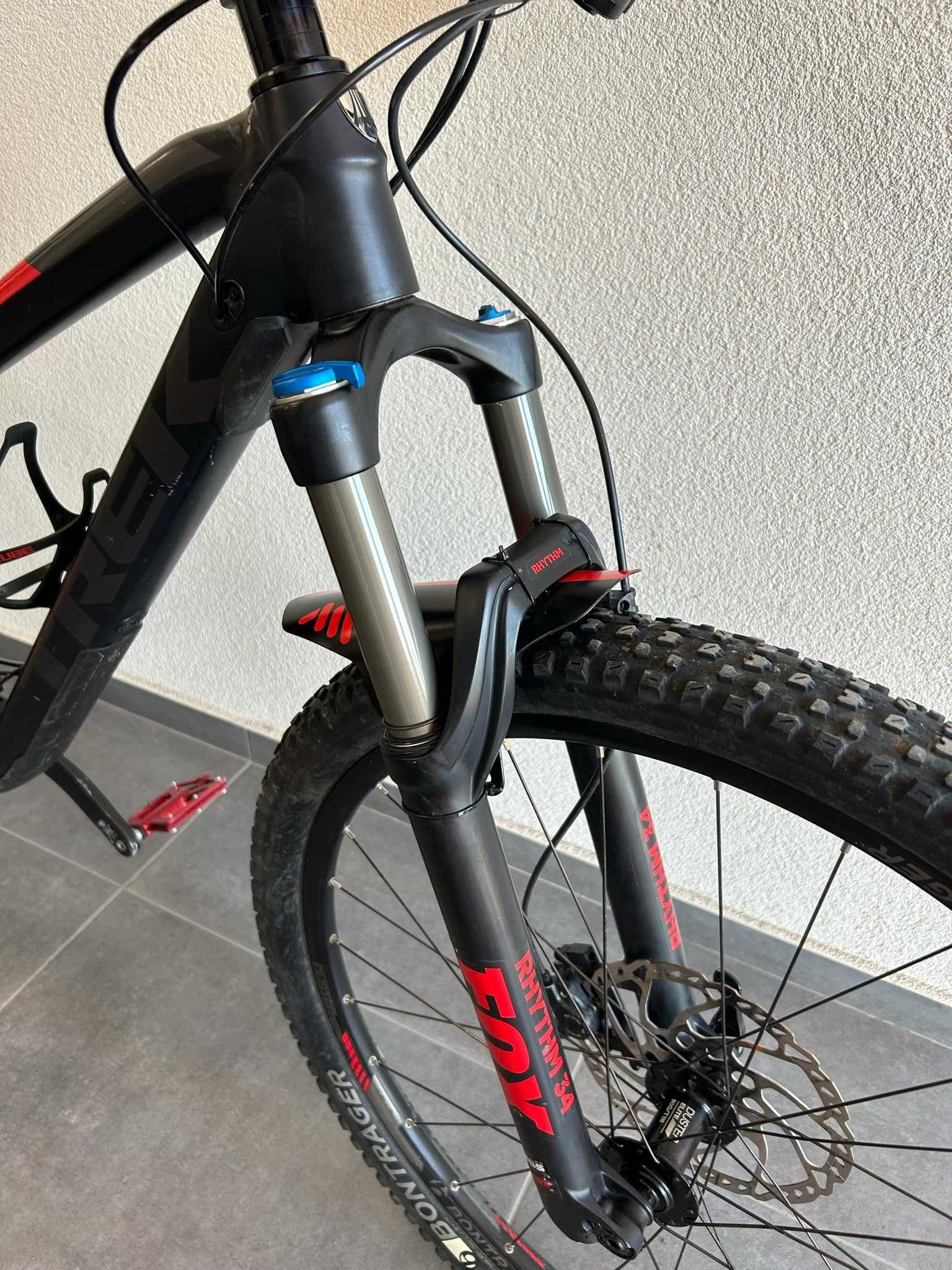 Trek Fuel ex-8 2019 29" ендуро, dh, enduro
