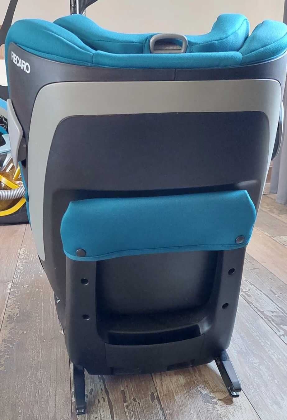 Scaun auto Recaro - Salia, 0-18 kg, Teal green