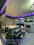 BUCURESTI LOCATIE 5* (60mp) INAGURARE IULIE 2025 VipLuxuryRooms AP.132