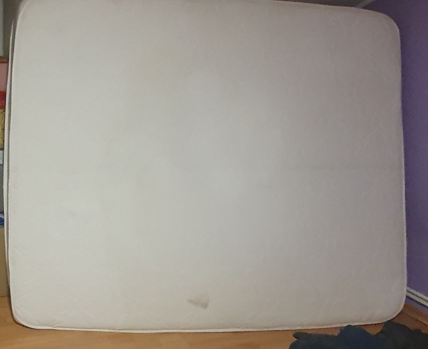 Saltea  pat 160/200
