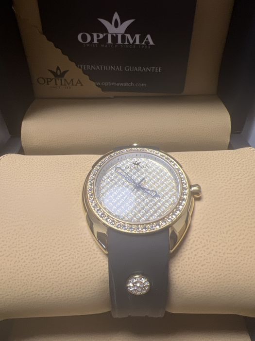 Ceas Mercury , Murex si Optima