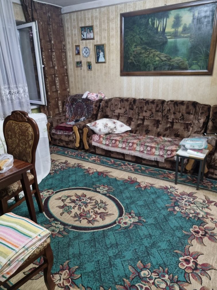 Сдаётся 3 ком Чиланзар метро