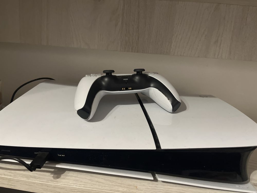 Ps5 digital edition