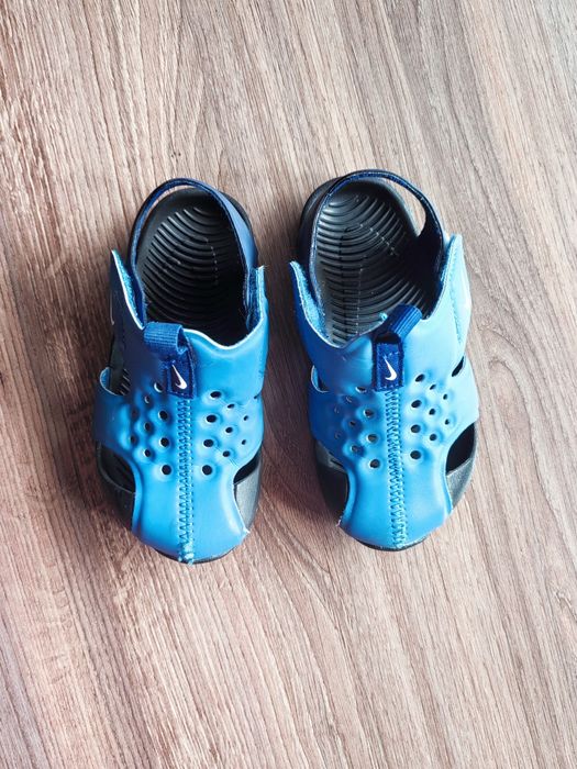 Детски сандали Nike 23.5 номер