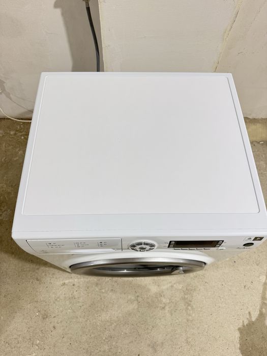 Пералня Hotpoint Ariston  WMD 722