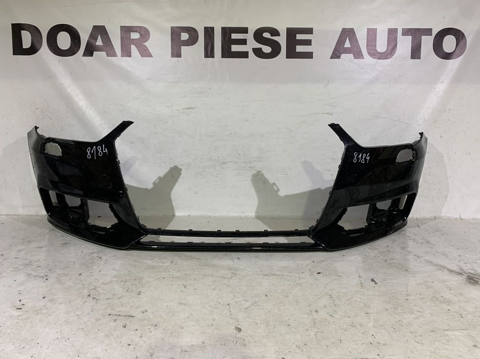 Bara fata Audi A1, facelift, 2015, 2016, 2017, 2018, cod origine OE 8XA807437.