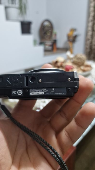 Cameră foto digitală Olympus y9000