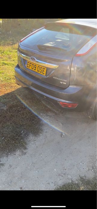 ford focus dreapta