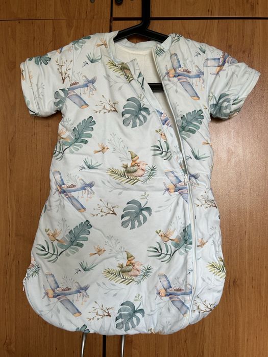 Спален чувал за бебе