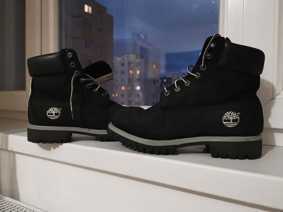 Bocanci Timberland