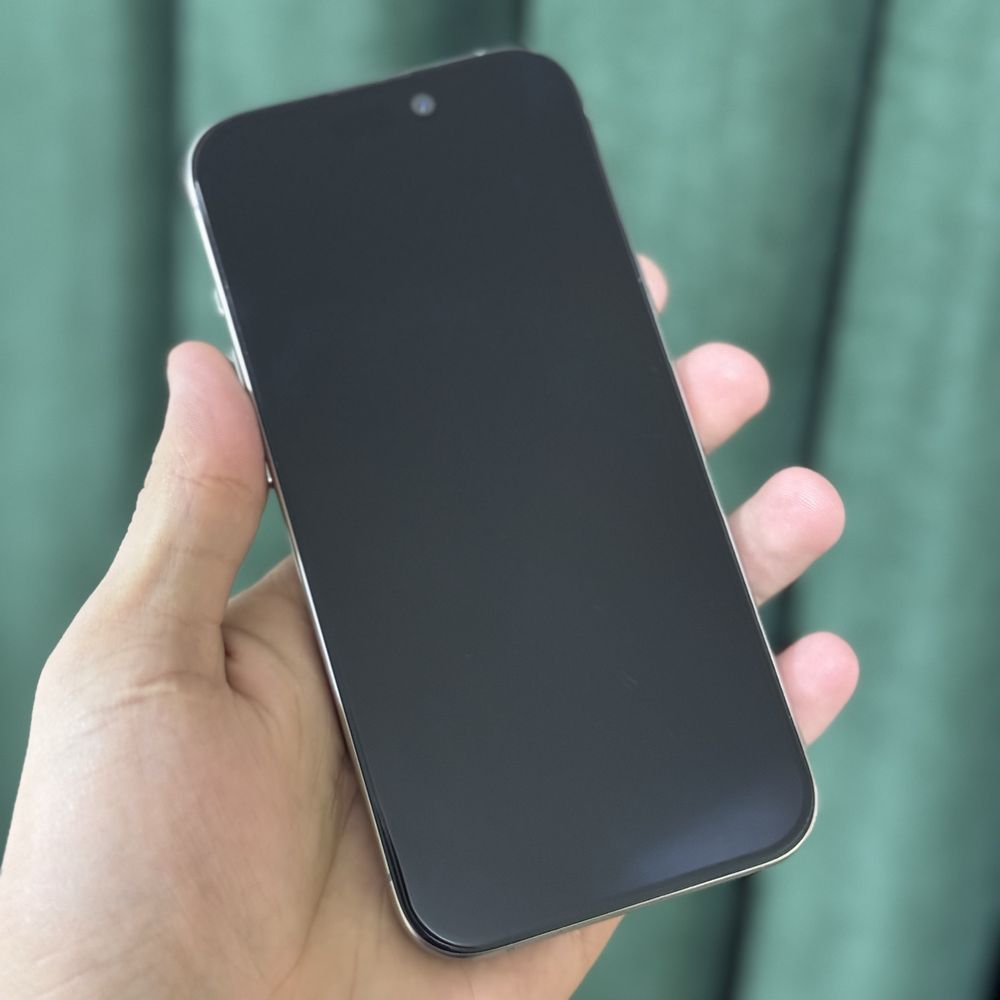 Iphone 15 pro 128gb