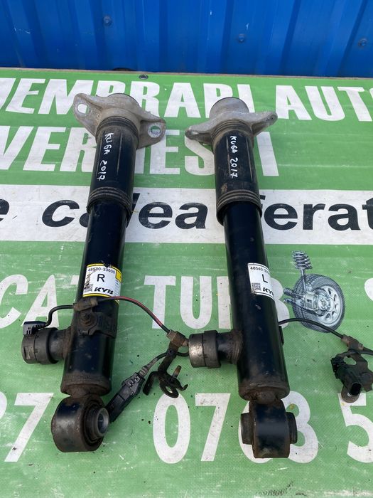 Amortizor electric stânga spate Ford Kuga 2017