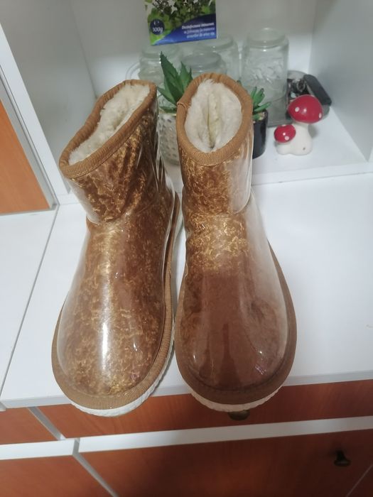 Încălțăminte damă (mărimea 36)