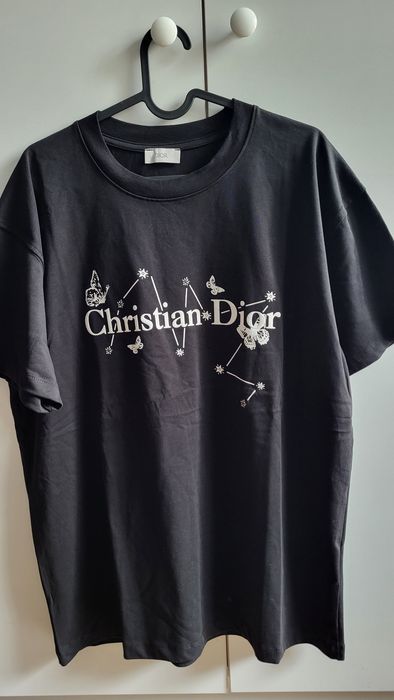 Tricou Christian Dior M