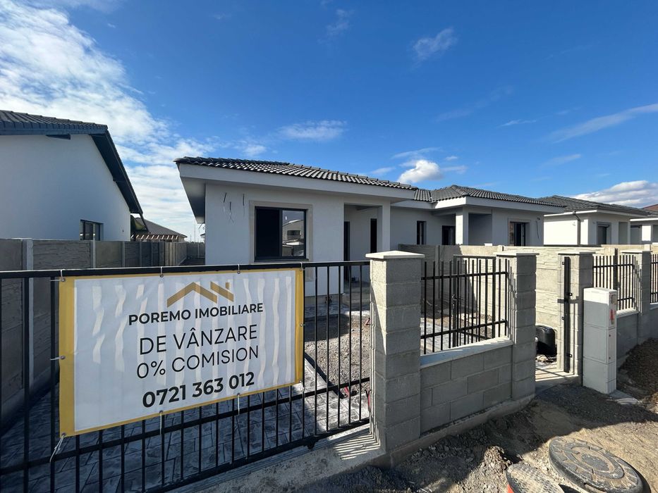 PROPRIETAR ! Duplex Parter la cheie cu avans minim, 0% Comision