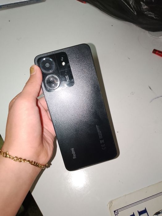 Redmi 13c 256gb r
