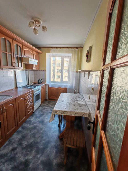 3х ком квартира новая планировка школа Бест