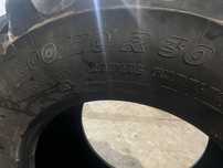 Anvelope de tractor Michelin