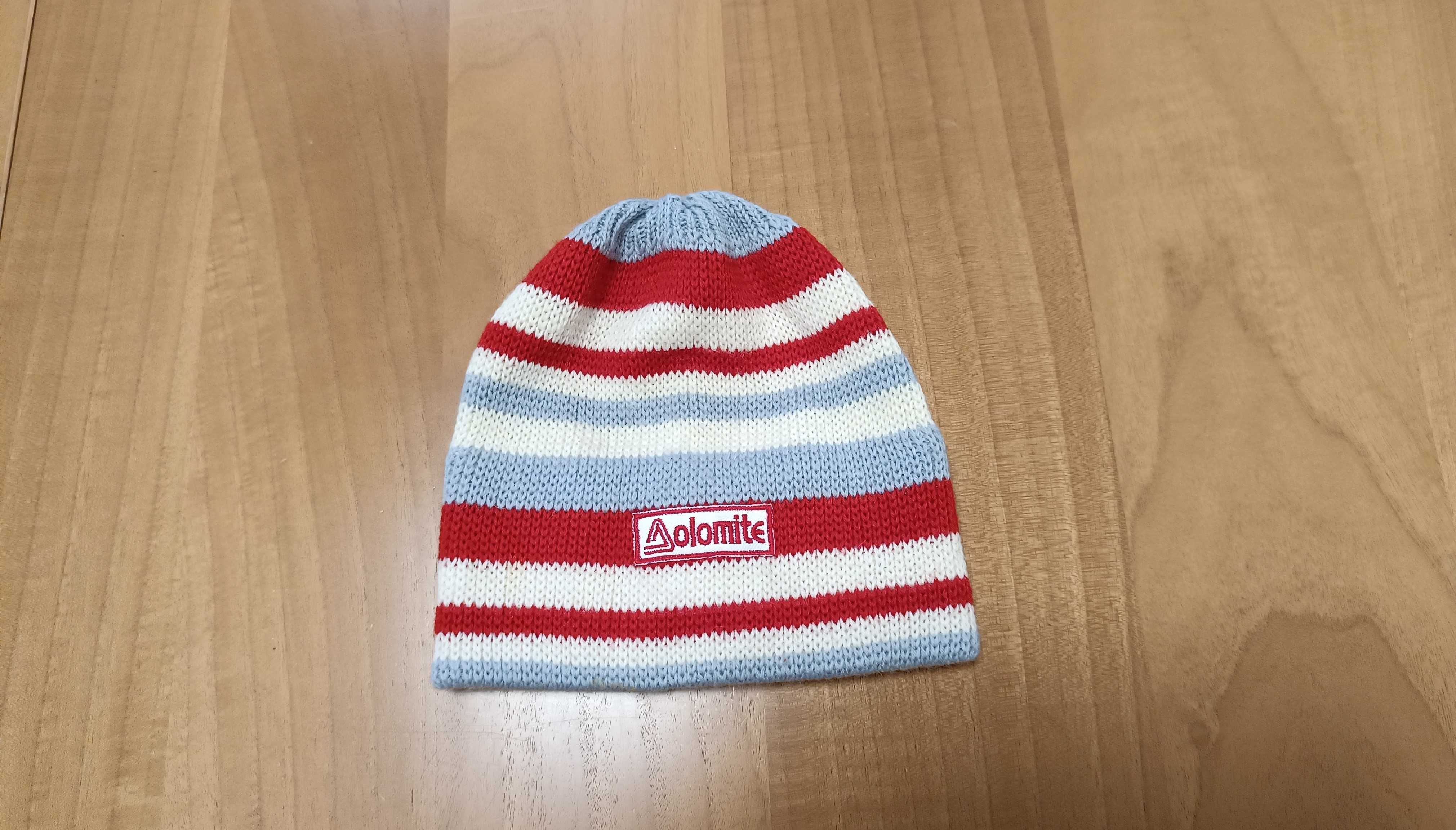 Dolomite-Made in Italy-Като Нова