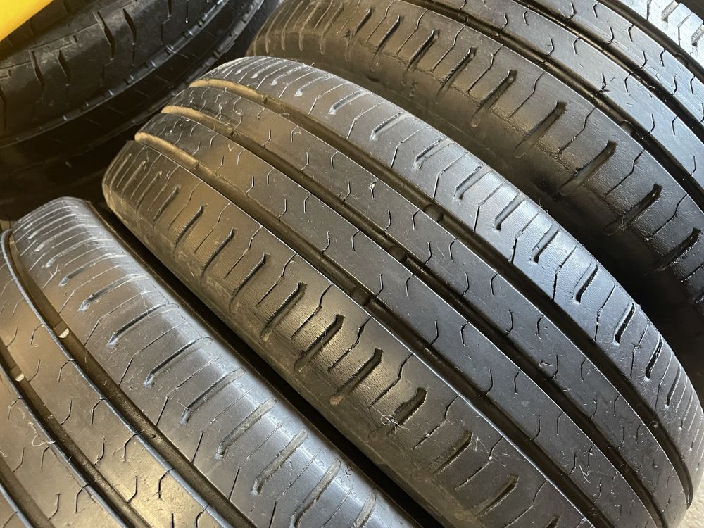 4бр 185/65/15 Continental Eco Contact 5 – Промоция