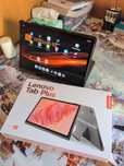 Планшет Lenovo tab plus 8/256