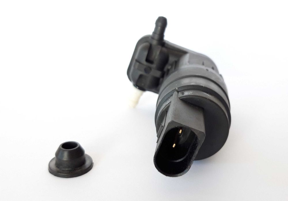 Помпичка моторче за чистачки измиване стъкло Vw Seat Skoda Audi и др.