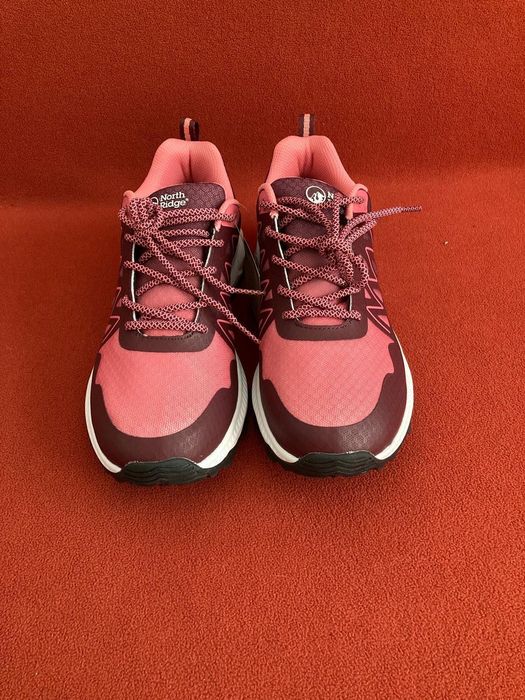 Adidasi North Ridge munte/ outdoor/ trail waterproof