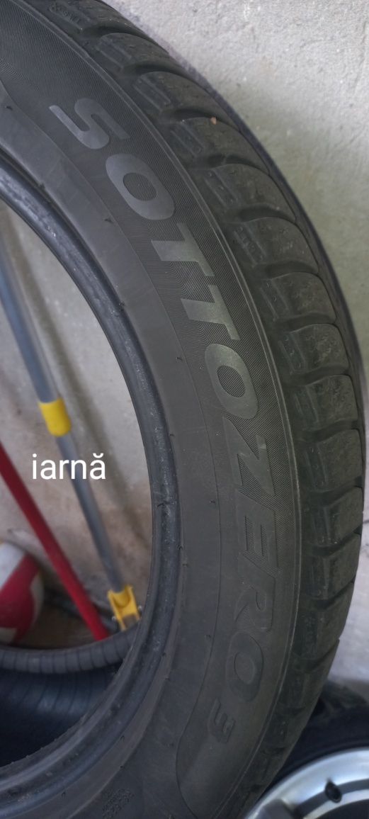 Seturi avelope 225/50/r17