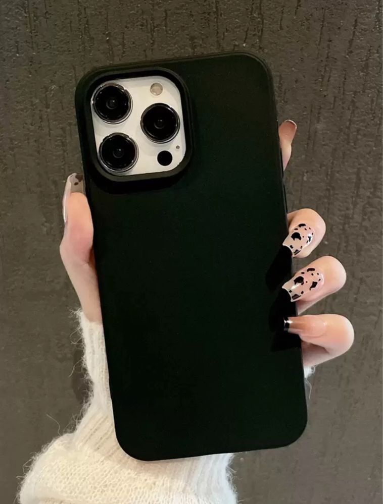 Матов кейс за Iphone
