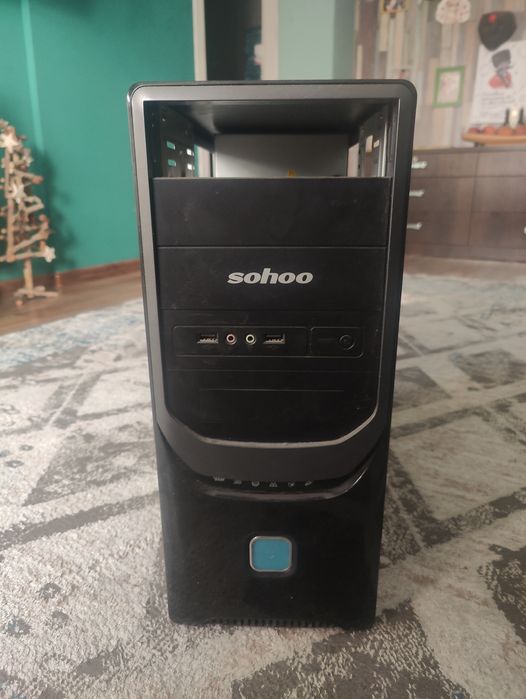 2 рабочих компьютера (пишите на ватсап)