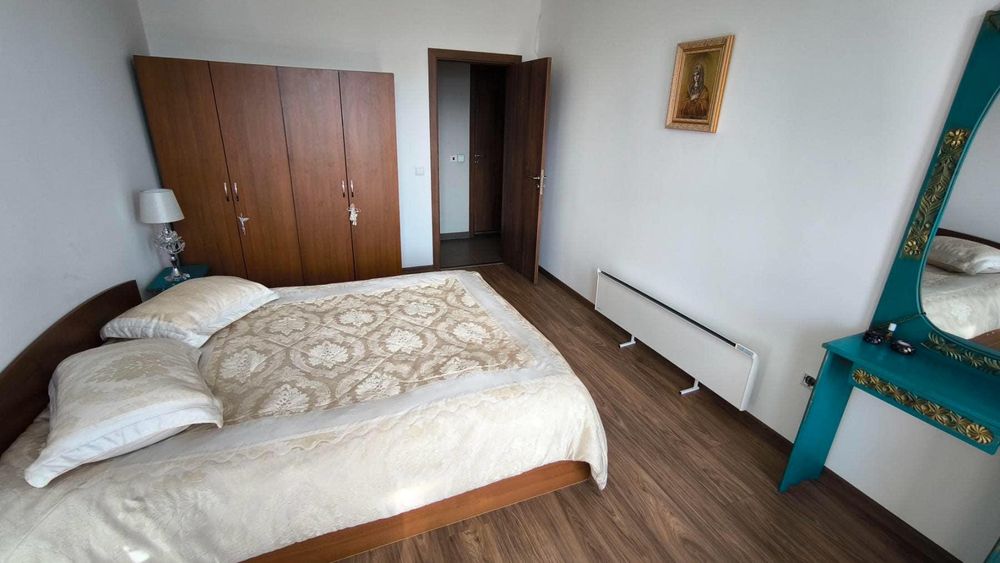 Дава се под наем Тристаен апартамент в София, Сухата река - 96 кв.м за 800 € - Снимка #5