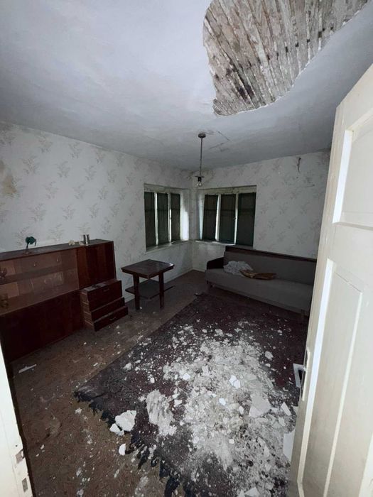 Къща - село Първенец