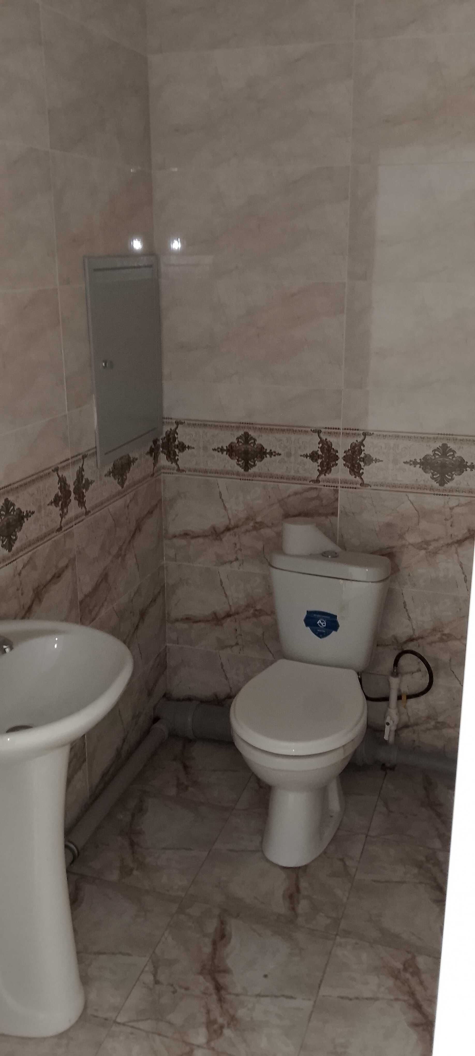 Yangi uy 2 xona 10 etaj 17 etajli dom