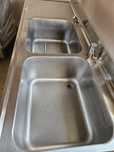 Chiuvete, mese din inox