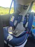 Scaun auto copii