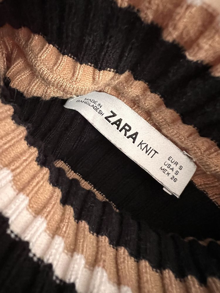 Дамска Блуза Zara