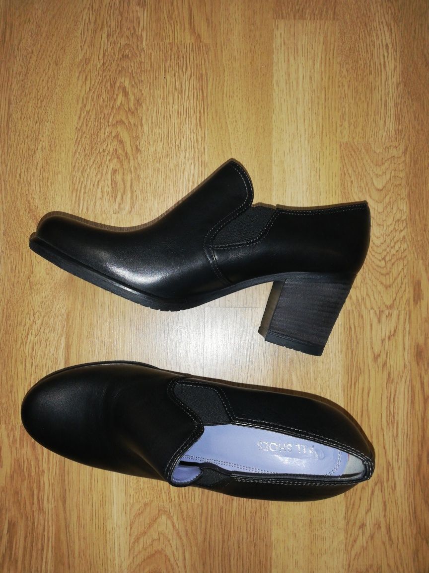 Pantofi noi de dama, marca ALL SHOES, mărimea 41
